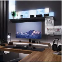Nanoleaf N8100e00-2tbs Smart Panellampa
