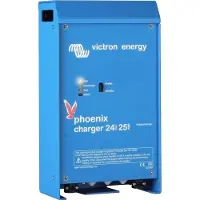 Victron Energy Phoenix 24/16 2+1 Laddare