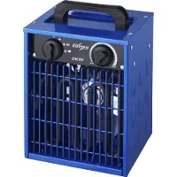 DVA Värmeladdare, 2 kW/230 V