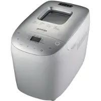 Gorenje BM1600WG - Brödmaskin - 850 W
