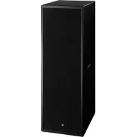 Monacor CLUB-1SUB PA-subwoofer