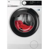 AEG tvättmaskin LR734A96Q