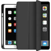Tech-Protect etui för surfplatta, SC Pen till iPad 7/8