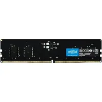 Crucial Ct8g48c40u5 Cl40 1x8gb Ddr5 4800mhz Ram-minne