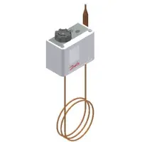 Danfoss 060L118466, 408 g, 1 styck