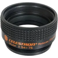 Celestron - Reducerare / justerare