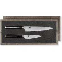 Kai Shun Classic knife set 2-pc