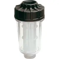 Bosch Vattenfilter , GHP