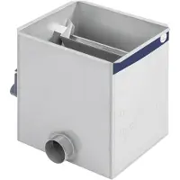 Fiap 2850 Pass-Filter 8000 l