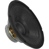Monacor SP-302PA 12 tum 30.3 cm Bashögtalare 100 W 8 Ω