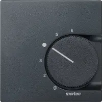 Merten 536214 536214 Frontlucka Inbyggnad 1 st
