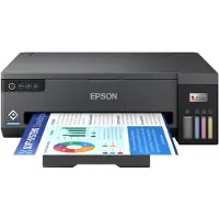 Epson Bläckstråleskrivare - - EcoTank L11050 - A3 - 15 sidor per minut svartvitt - WiFi