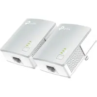 TP-LINK Tl Pa4010kit Wifi-repeater