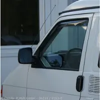 ClimAir vindavvisare VW transporter t4 90-