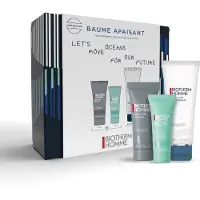 Biotherm Homme Set
