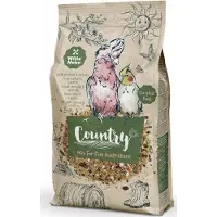 Witte molen Country 2,5 kg stor matare för papegojor och kakaduor
