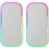 Mars Gaming Ms-om Rgb Gaminghögtalare