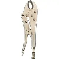 Kwb 408010 Gribetang 180 mm