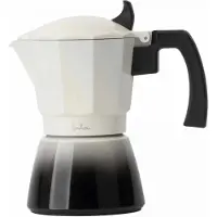 Jata Hcaf2406 Italiensk Kaffebryggare