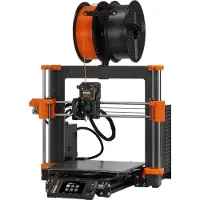 Prusa 3D-skrivare MK4S - monterad