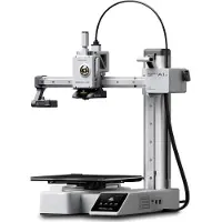 Bambu Lab A1 mini 3D-skrivare
