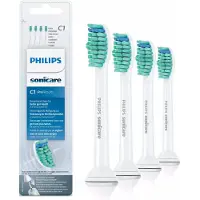 Philips C1 Proresults Byte Av Elektrisk Tandborste 4 Enheter