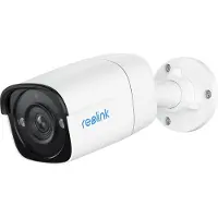 Reolink P320 PC510AB2K01 LAN IP Övervakningskamera 2880 x 1616 pixel