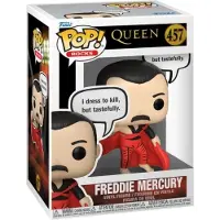 Funko POP! POP Vinyl Freddie Mercury