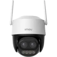 IMOU IP-kamera Imou Cruiser Z 5MP motozoom