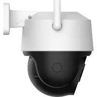 IMOU IP-kamera Imou Cruiser Z 5MP motozoom