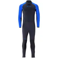 Bare Velocity Ultra Full 2.0 3 Mm Dykardräkt