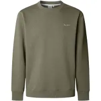 Pepe Jeans Macbeth Small Logo Plain Tröja
