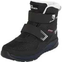 Jack Wolfskin Kids Polar Bear-B Texapore Mid Vc Phantom