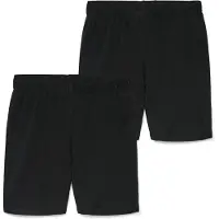 Vero Moda Maxi Biker 2 Pack Shorts