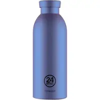 24Bottles Astra-titanium-500 Ml Vattenflaska