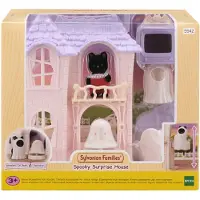 Sylvanian Families Spökhusfigurer
