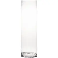 4Living Glasvas Ø15x50 cm (6)