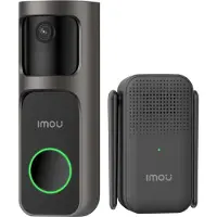 IMOU DB2S Kit Video-porttelefon WiFi Komplett-set