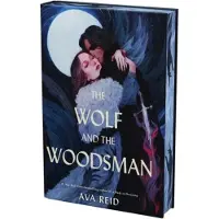 The Wolf and the Woodsman Deluxe Collector's Edition