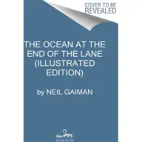 The Ocean at the End of the Lane