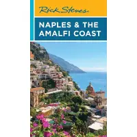 Naples & the Amalfi Coast (First Edition)