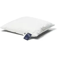 Nature By Borg Junior huvudkudde med ull - Barnkudde 40x45cm -