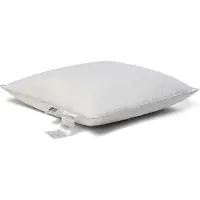 Nordstrand Myskdun juniorkudde - 40x45 cm - Barnkudde -