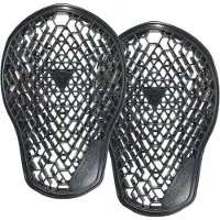 Dainese Pro-armor 2 Type B Höftskydd