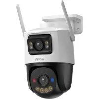 IMOU Cruiser Dual 2 Ip övervakningskamera