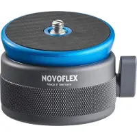 Novoflex Stativ-kulhuvud