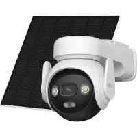 IMOU AOV PT KIT – IP-kamera för utomhusbruk med pan- och tilt-funktion