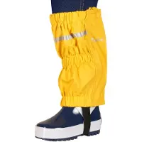 Playshoes Gummistövel gul