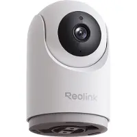Reolink E Series E331 WCEP5MP05PT WiFi, LAN, Bluetooth IP Övervakningskamera 2880 x 1616 pixel