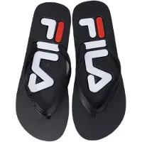 FILA Flip-Flops - Troy - Black - - 37 - Flip-flops